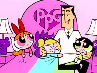 PPG1