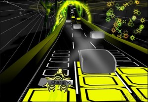 audio-surf-review Music riding awesomeness!