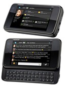Nokia-N900 Nokia-N900