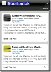 SouthanukAndroid SouthanukAndroid